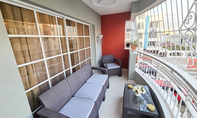 San Francisco de Macoris Apartamento | Hermoso Apartamento hubicado a 5 minutos de