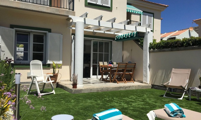 Pasito Blanco Villa | Great Villa Sun,Beach & Golf