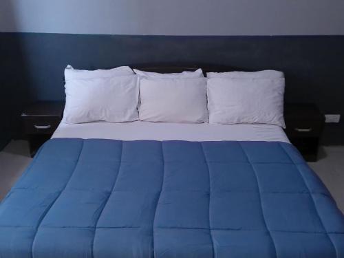 Accra Casa | Great Escape Inn Hotel