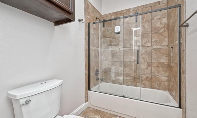Montgomery Casa | Great Escape with Private Pool and Deck