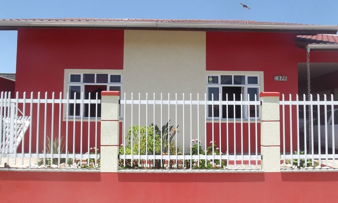 Zimbros Casa | GRAN CASA DE PLAYA FAMILIAR