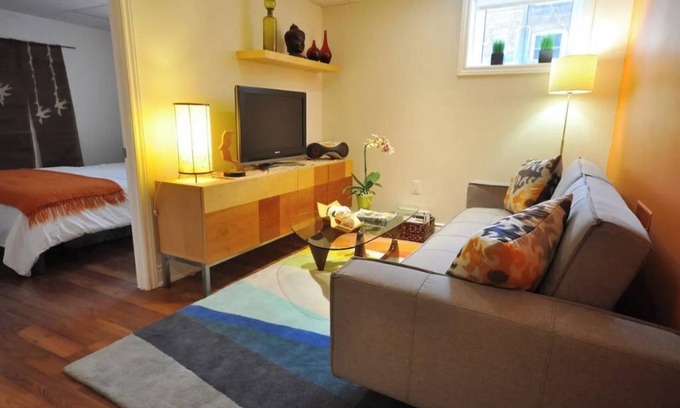 Oakwood Village Apartamento | Great Family-Friendly Toronto apt.