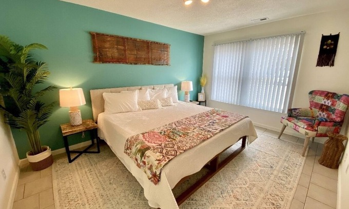 Greenville Condominio | Great First Floor Condo!
