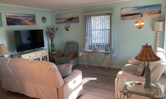 Caine Woods Condominio | Ideal para familias: amplio condominio de 3 habitaciones con piscina en North Ocean City, Maryland.