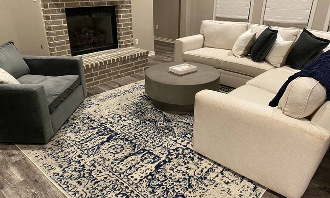 Wellborn Casa | Great for Graduation Weekend!