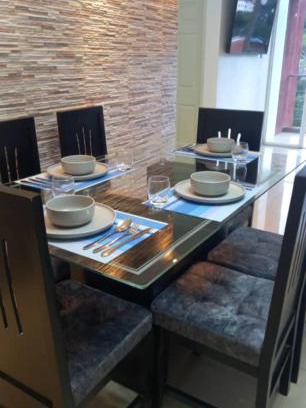 San Cristóbal Apartamento | Great for Relaxing in SC