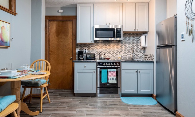 Corvallis Casa | Ideal para viajeros, académicos y profesionales médicos