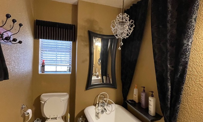 Muenster Otro | Great getaway ! Hill country of North Texas ..1.5 hours from DFW Metroplex