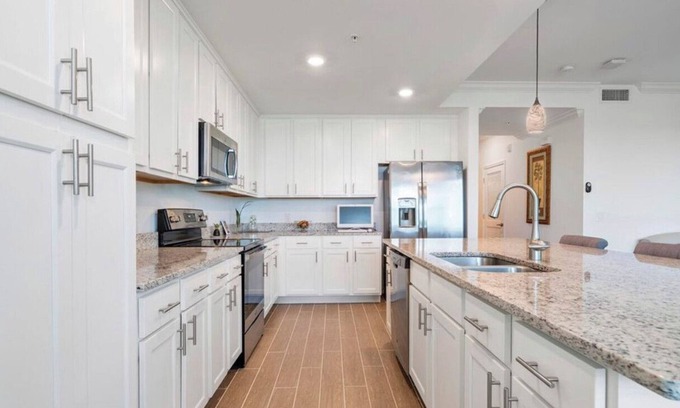 Biggar Condominio | Great Golf Course