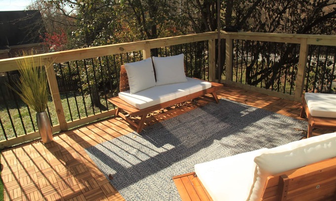 Ormewood Park Casa | Great Grant Park House - 3 minutes to Zoo Atlanta