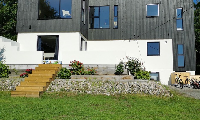 Sandefjord Casa | casa acogedora, 6 huéspedes sandefjord, vestfold