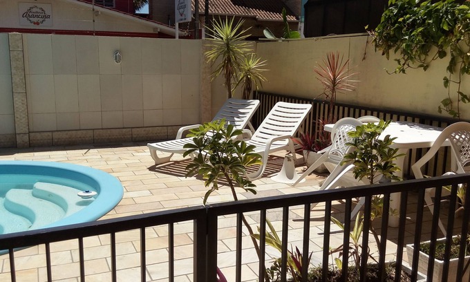 Picarras Casa | Gran casa para unas vacaciones - Cerca de Beto Carrero