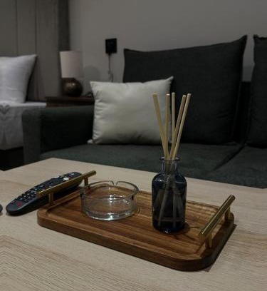 Mizail Apartamento | Great hosting studio