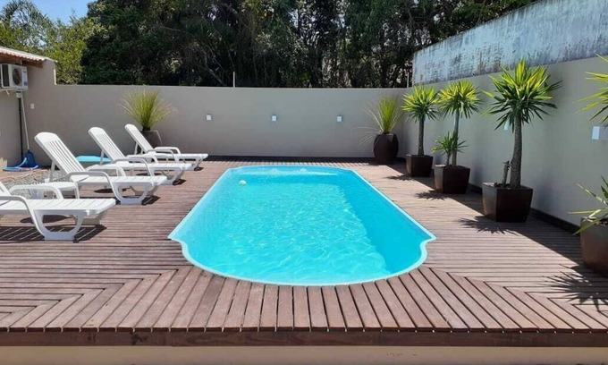Mariscal Casa | GRAN CASA COSTE BENEFICIO CON PISCINA EN MARISCAL !!!