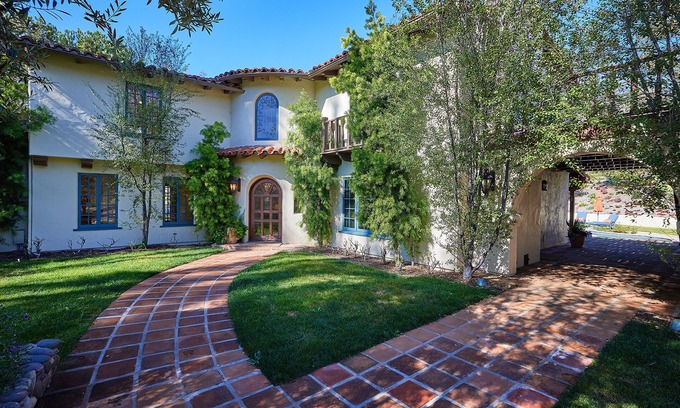Covenant Casa | Great house for an active family looking to enjoy San Diego