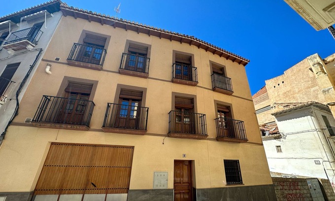 Guadix Casa | GRAN CASA EN GUADIX CENTRO HISTORICO. IDEAL PARA FAMILIAS. SE ACEPTAN MASCOTAS.