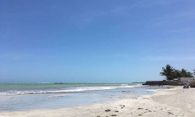 Maceio Casa | GRAN CASA CON PISCINA EN CONDOMINIO CERRADA EN LA COSTA NORTE DE MACEIÓ