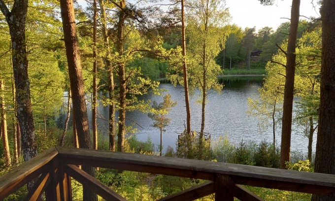 Hassleholm Municipality Casa | Great house with Spa and Sauna