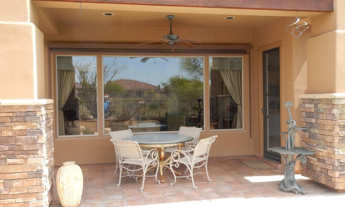 Legend Trail Casa | GRAN CASA, te encantará ...