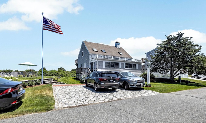 West Yarmouth Casa | Great Island Ocean Club With Private Beach, Pool, Tennis, and More! (2335)