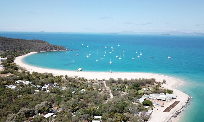 The Keppels Cabaña | Great Keppel Island Holiday Village