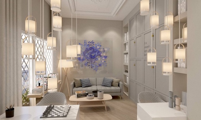 Koukaki Apartamento | Great Living Koukaki