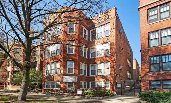 Kenwood Apartamento | Great Location! 15 Min from DT -Historic Hyde Park