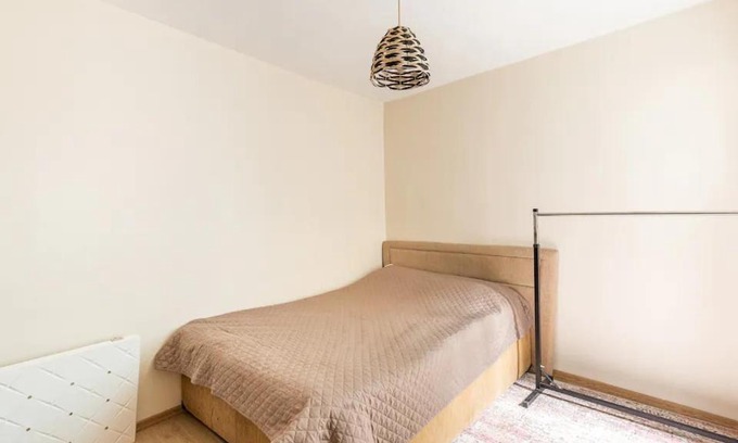 Sisli Apartamento | Great location, 2 bedrooms,Cevahir mall