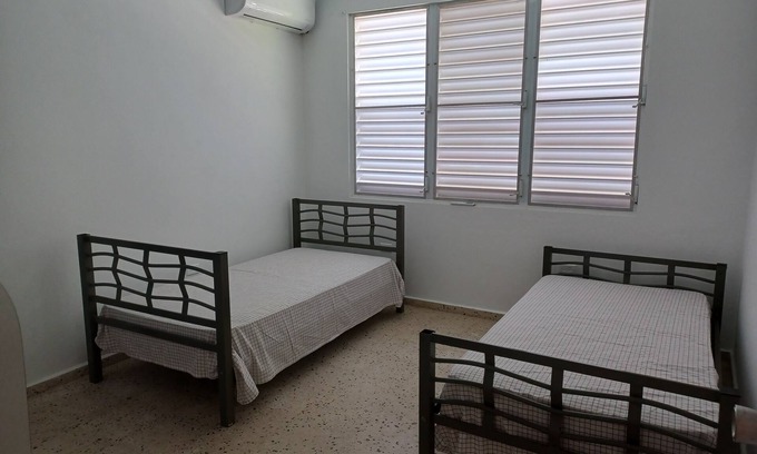 Borinquen Casa | Great Location+5 mins from CrashBoat Beach+3BR+6ppl