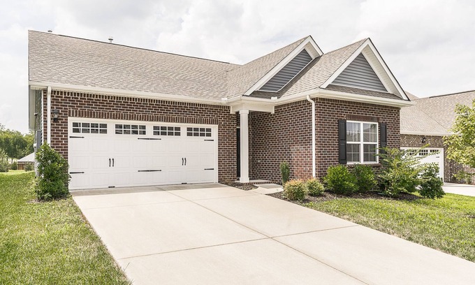 Gallatin Casa | ¡¡¡Buena ubicación!!! Nuevo lugar !!! en Gallatin TN cerca de todo.