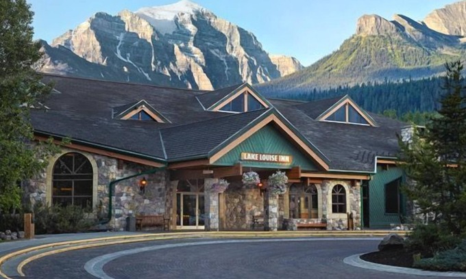 Lake Louise Condominio | Great Location! Cozy Charming Lake Louise Getaway