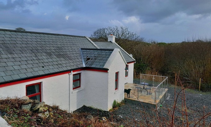The Whitford House Hotel Apartamento | Great location for visiting Connemara