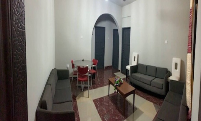 Koforidua Apartamento | Great Location
