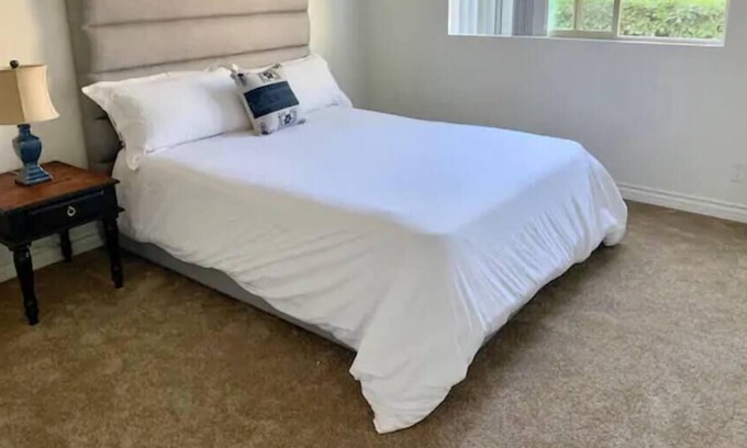 Point Loma Heights Apartamento | Great Location in Ocean Beach