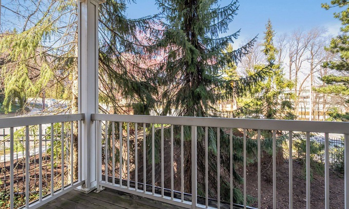 McLean Apartamento | Great location in Virginia Tysons area 2 bedroom
