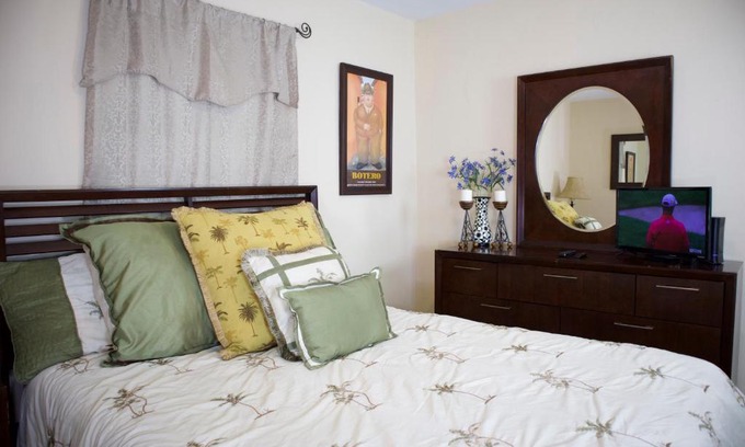 Tampa Casa | Great Location near Downtown & Airport