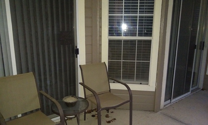 Plano Apartamento | Great location quiet and peaceful