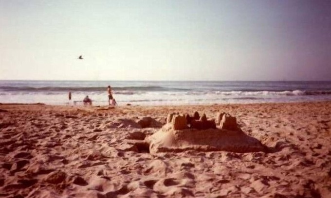 Carpinteria Condominio | Condominio junto a la playa *** Pasos a la hermosa playa *** A pie de todo ***
