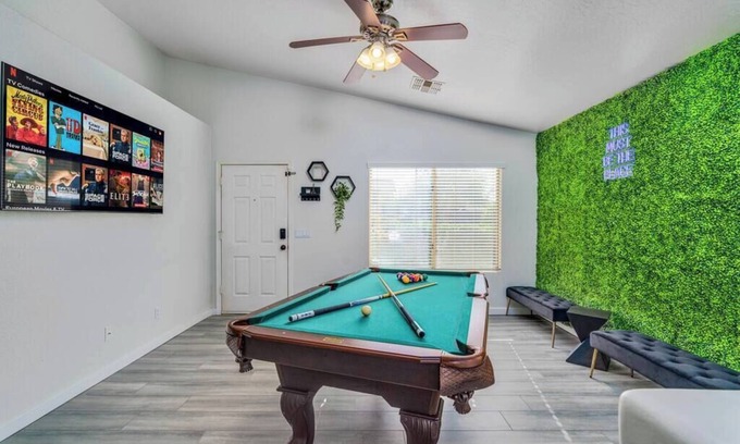 Litchfield Park Casa | Great location! near shopping & entertainment