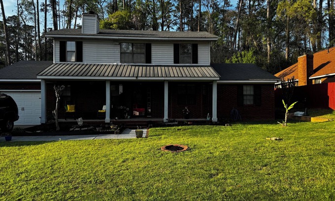 Augusta Casa | Great Masters rental Augusta, Georgia 1.5 miles away from Augusta national