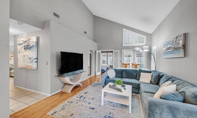 Green Valley Casa | Great neighborhood!