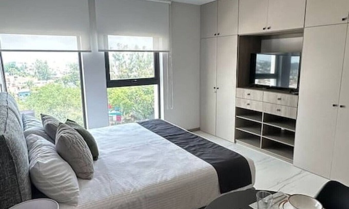 Zapopan Apartamento | Great New Apartment close to Andares A