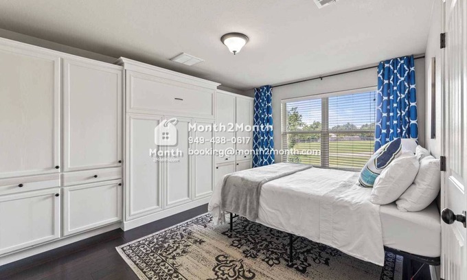 Brushy Creek Casa | Great Oaks Retreat #42126