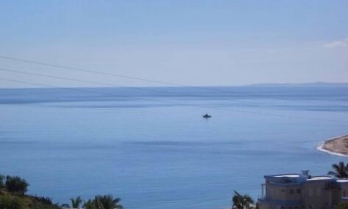 Los Barriles Cabina | Unas vistas increíbles al mar, cerca de playa, pacífico, snorkeling, kayak, ciclismo, Wi-Fi