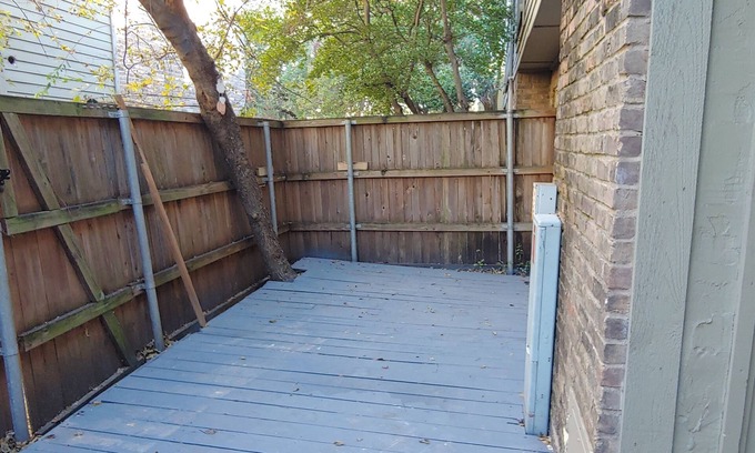 Far North Dallas Apartamento | Great one bedroom condo in North Dallas