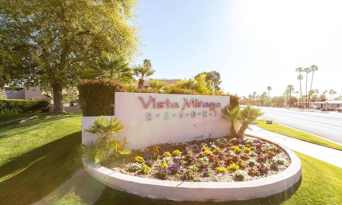 Baristo Condominio | Great Palm Springs Location - 2BR Resort Condo - Family Friendly!