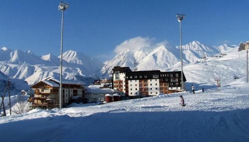 Kazbegi Apartamento | Great place to stay in gudauri