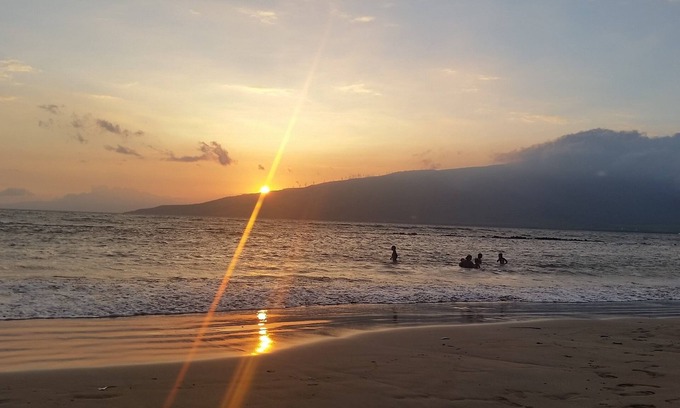 Kihei Condominio | Excelentes tarifas - Condominio limpio y acogedor!