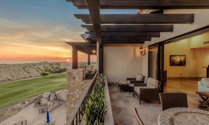 Los Cabos Condominio | Great Rates, Fantastic Accommodations, World Class Golf and Dining
