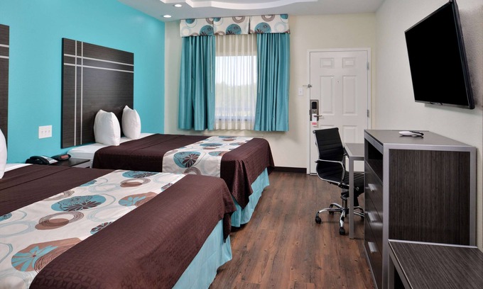 Spring Hotel | Great Relaxing Overnight Stay! 4 Relaxing Units, Near Jersey Meadow Golf Course!